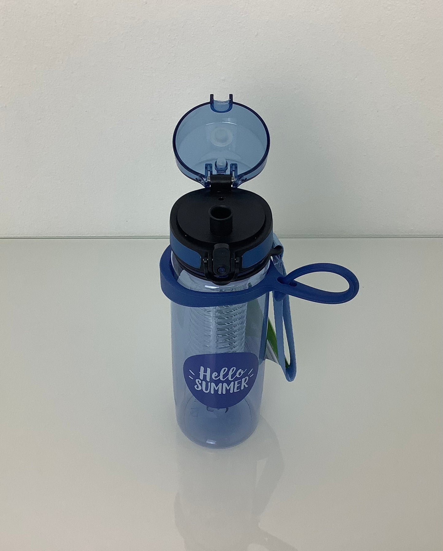 Crofton Trinkflasche / 700ml / BPA Frei / Tritan / blau