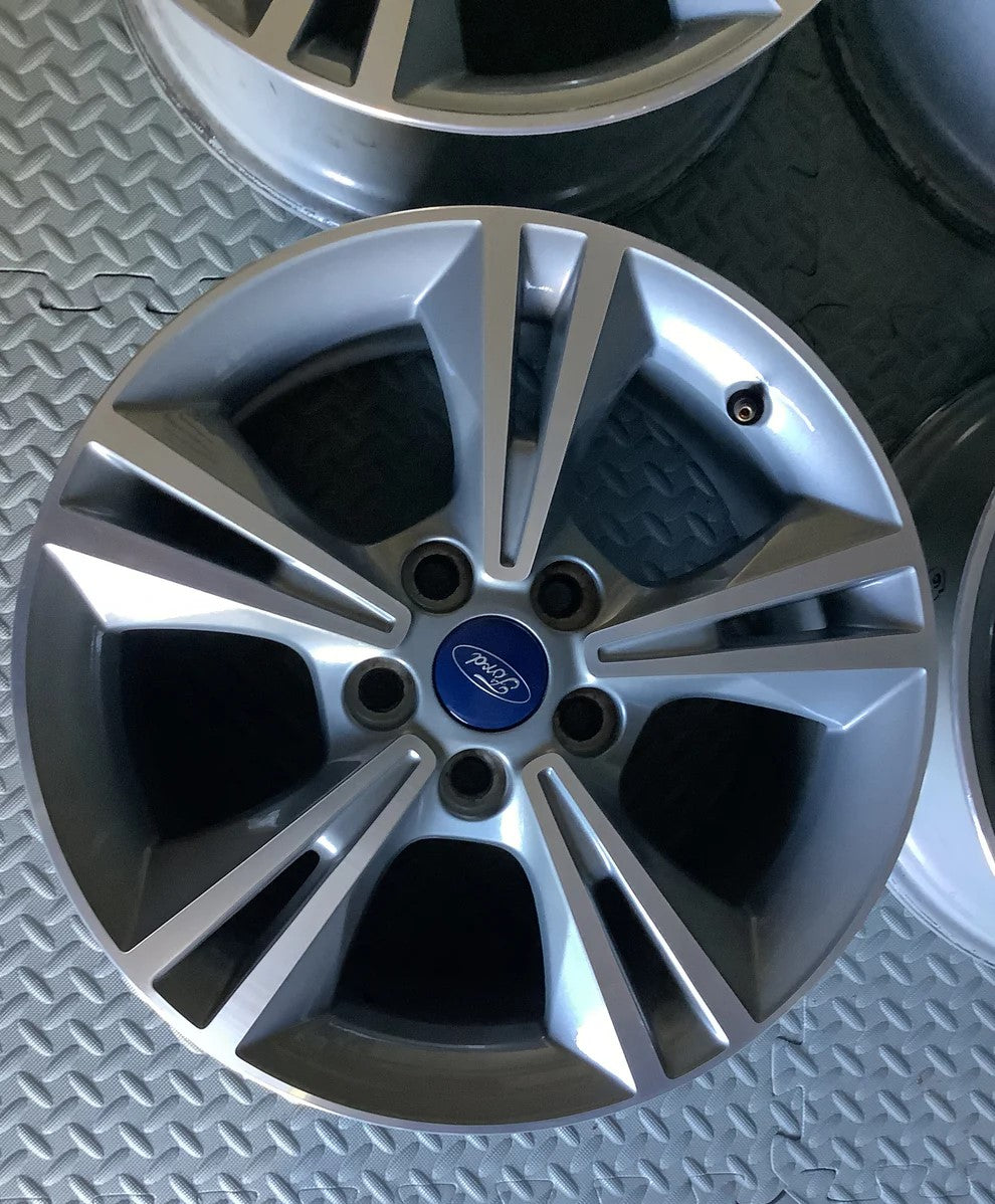Ford Fokus DM5J-1007-BB / Felge / Alu / 7,0j x 16 ET50 / Leichtmetallfelge / Fokus III