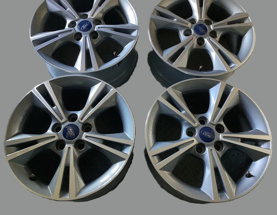 Ford Fokus DM5J-1007-BB / Felge / Alu / 7,0j x 16 ET50 / Leichtmetallfelge / Fokus III
